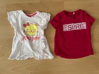 T-Shirts Größe 92 Nürnberg (Mittelfr) - Aussenstadt-Sued Vorschau