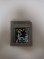 Nintendo GameBoy Color - Pokemon Silberne Edition (Modul) Nordrhein-Westfalen - Meckenheim Vorschau