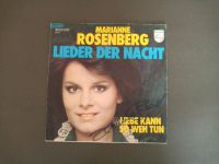 Marianne Rosenberg Autogramm auf Single-Cover Nordfriesland - Ladelund Vorschau