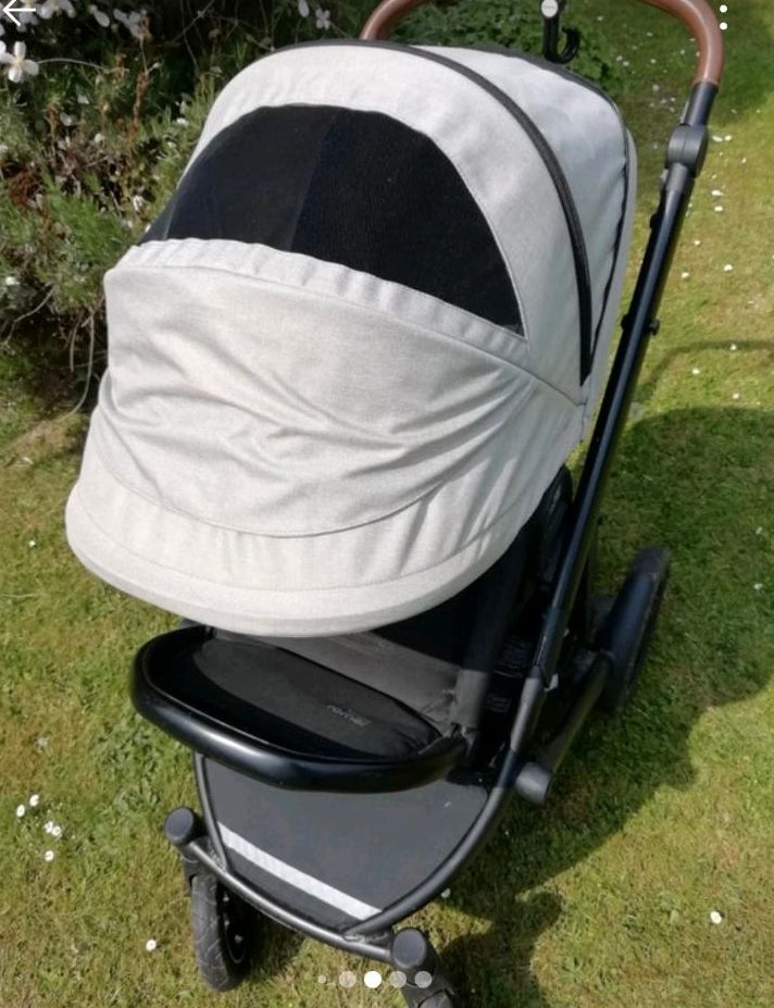 Britax Römer smile III comfort in Ratingen