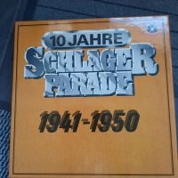 Schallplatten vintage Niedersachsen - Nordhorn Vorschau