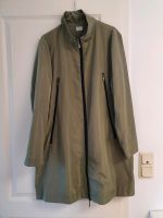 Parka, Mantel, Übergangsjacke, Windjacke oliv/ khaki Gr. 44 Bad Doberan - Landkreis - Elmenhorst/Lichtenhagen Vorschau