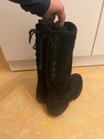Leder stiefel Niedersachsen - Oyten Vorschau