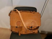 Schultasche vintage München - Bogenhausen Vorschau