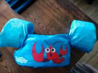 Schwimmhilfe puddle jumper lobster Nordrhein-Westfalen - Senden Vorschau