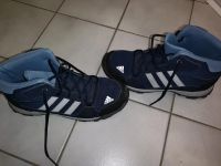 Adidas Terrex... Wanderschuhe... Adidas... Bayern - Ebnath Vorschau