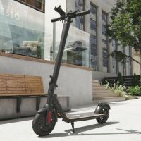 Elektro Scooter 700 W Escooter Roller Elektroroller Faltbar Alumi Hessen - Eschwege Vorschau