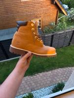 Timberland Boot Niedersachsen - Wolfsburg Vorschau