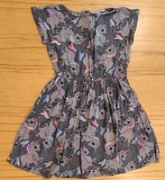 Kleid mit Einhörner, Gr. 140, H&M Nordrhein-Westfalen - Mülheim (Ruhr) Vorschau