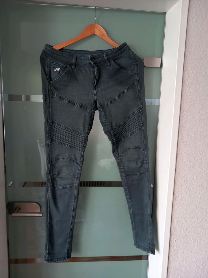 G-Star Jeans * Damen * W27 L30 in Arnsberg