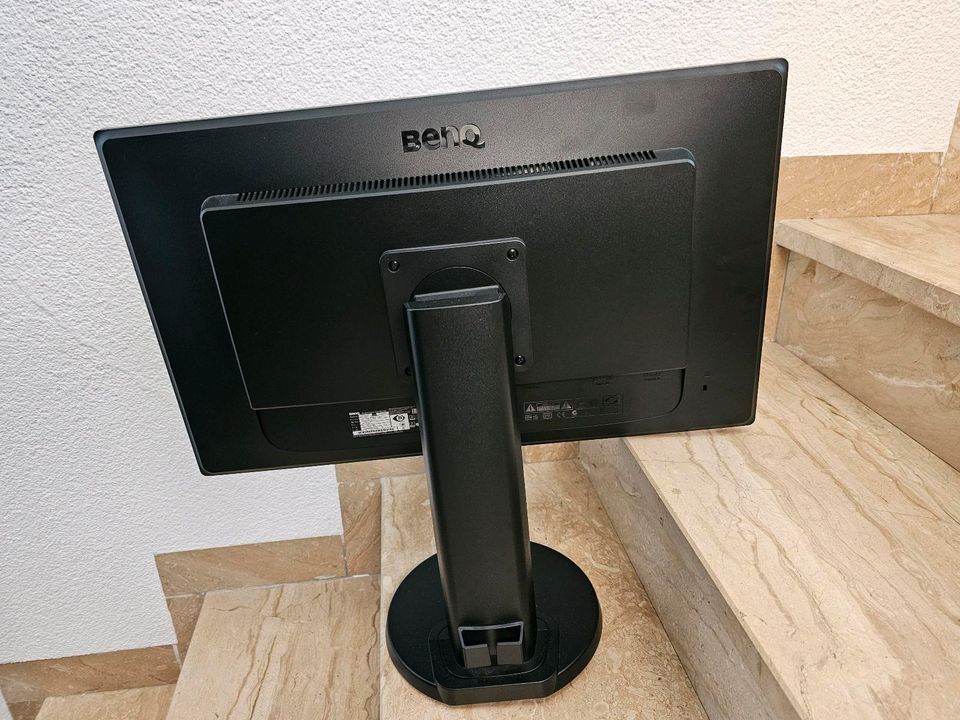 Benq Monitor gebraucht in Kreuzwertheim