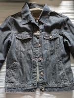 Jeansjacke dunkelblau von Closed Baden-Württemberg - Ludwigsburg Vorschau
