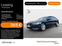 Audi A6 Avant 40 TDI advanced S tro*HUD*Matrix*Virtua Thüringen - Eisenach Vorschau