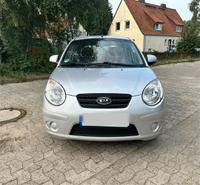 Kia Picanto 1.1 Spirit Spirit Niedersachsen - Syke Vorschau