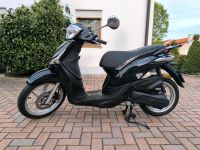 Piaggio Liberty 50 iGET  160km WIE NEU Bayern - Mainburg Vorschau