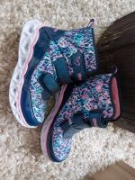 NEU!Mädchen SKECHERS HEART LIGHTS Gr 35 NEU Herbst Nordrhein-Westfalen - Velbert Vorschau