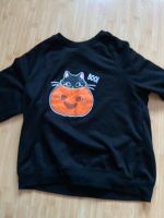 Halloween Katzen Pulli Schwarz Nordrhein-Westfalen - Meckenheim Vorschau