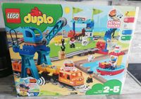 Lego Duplo Cargo Train 10875 2-5 Nordrhein-Westfalen - Erftstadt Vorschau