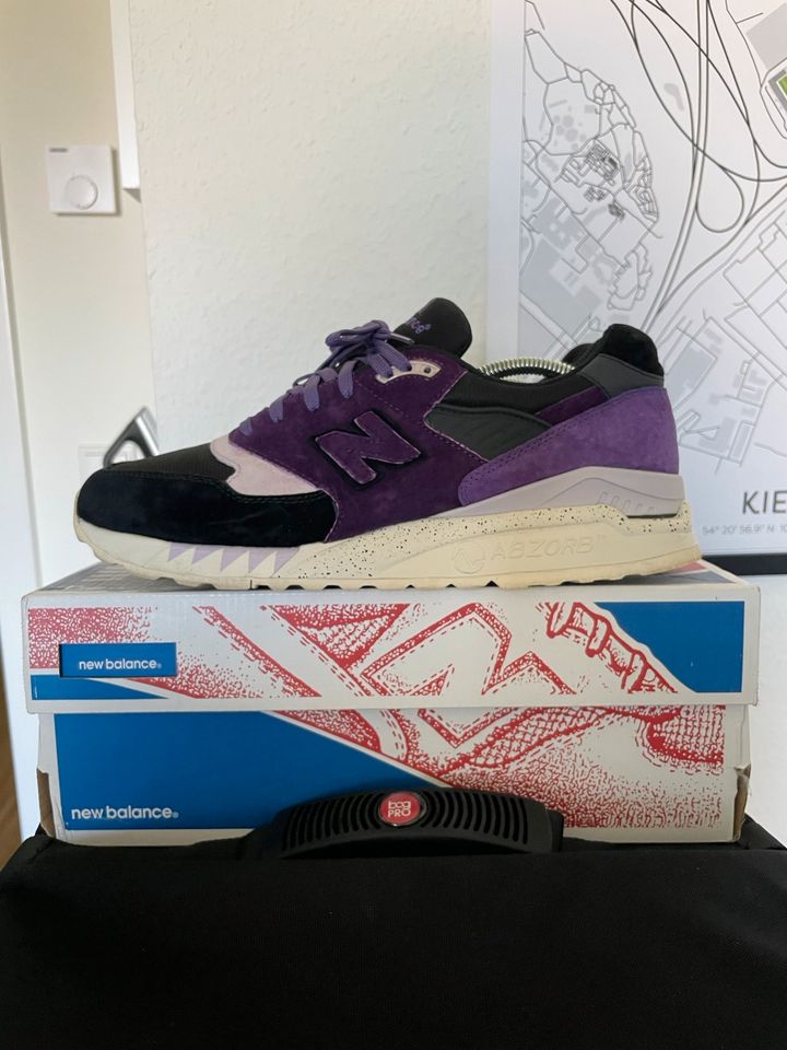 New Balance 998 Tassie Devil in Dortmund Brackel eBay