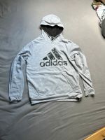 Adidas Hoodie Gr. M Sachsen - Hartmannsdorf Vorschau