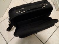 Dell Laptoptasche schwarz, neuwertig, geräumig mit Schultergurt Bayern - Germering Vorschau