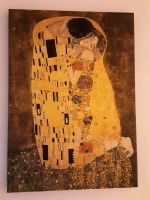 Bild Gustav Klimt Kunstdruck Leinwand Wandsbek - Hamburg Eilbek Vorschau