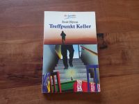 ab 10 Jahre Buch Treffpunkt Keller Enid Blyton Stuttgart - Mühlhausen Vorschau