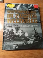 Buch Waffentechnik im zweiten Weltkrieg WK2 Waffen 98k Bayern - Herzogenaurach Vorschau