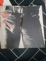 The Rolling Stones "Sticky Fingers" Vinyl.  COC59100 Dortmund - Kirchlinde Vorschau