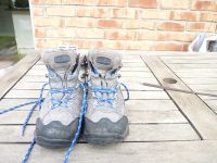 Kinder Wanderschuhe Gr 34 Bayern - Straubing Vorschau