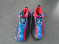 blue ozean Schwimmschuhe Badeschuhe Neopren Gr. 30 ungetragen Bayern - Mitterteich Vorschau