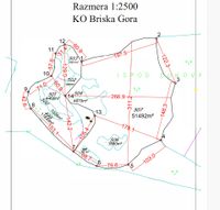 solarpark Grundstück Niedersachsen - Damme Vorschau