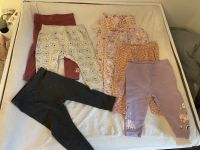 Größe 74/80 Hosen Leggins Mädchen Frankfurt am Main - Bornheim Vorschau