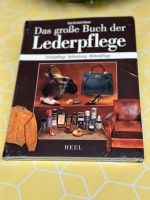 Das große Buch der Lederpflege Nordrhein-Westfalen - Nümbrecht Vorschau