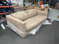 Flexform MAGNUM Sofa Couch Wohnzimmer Hessen - Offenbach Vorschau