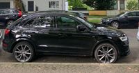 Original 20 Zoll Audi Q3 SQ3 Felgensatz mit Pirelli Sommerreifen Niedersachsen - Ronnenberg Vorschau