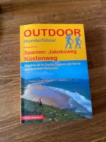 Camino del Norte | Outdoor Wanderführer | Jakobsweg Frankfurt am Main - Nordend Vorschau