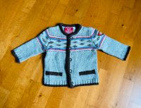Bondi Kidswear * Trachten Strickjacke in Größe 80 Bayern - Rosenheim Vorschau