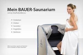 IR-Tiefenwärmekabine mobil, Saunarium, Wellnesskabine für Zuhause in Berlin