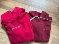 Hollister Hoody Größe S Nordrhein-Westfalen - Monheim am Rhein Vorschau