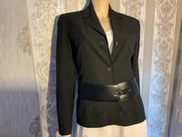 Eleganter Damen Blazer mit Gürtel Nordrhein-Westfalen - Alsdorf Vorschau