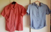 2 Wandershirts/Wanderblusen Jack Wolfskin, Gr. XS/S Bayern - Neumarkt i.d.OPf. Vorschau