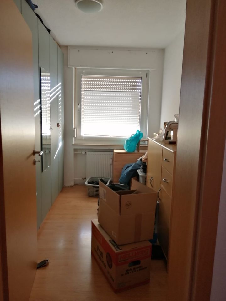 Schöne 4,5 Zimmer Wohnung in Hagen-Hohenlimburg in Iserlohn