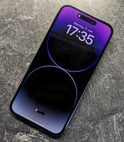 iPhone 14 Pro Max 256 GB Farbe Dunkellila deep purple Nordrhein-Westfalen - Bergheim Vorschau