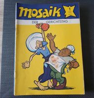 Mosaik- Hefte' 1984- 1989 Berlin - Lichtenberg Vorschau