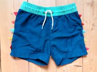 Badehose Dino Gr. 104 Pusblu Badeshorts Niedersachsen - Lüneburg Vorschau