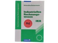 Industrielles Rechnungswesen - IKR / Deitermann Schmolke,Winklers Hamburg Barmbek - Hamburg Barmbek-Nord Vorschau