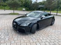 Audi TTRS 2.5 TFSI Hessen - Seeheim-Jugenheim Vorschau