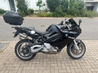 BMW F 800 ST Baden-Württemberg - Eppelheim Vorschau