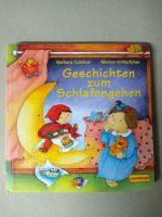 Geschichten zum Schlafengehen,altes Kinderbuch Bayern - Weißenburg in Bayern Vorschau